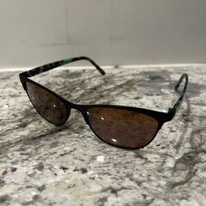 Maui Jim Popoki Sunglasses